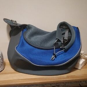 YUDODO Reglective Dog Sling Carrier